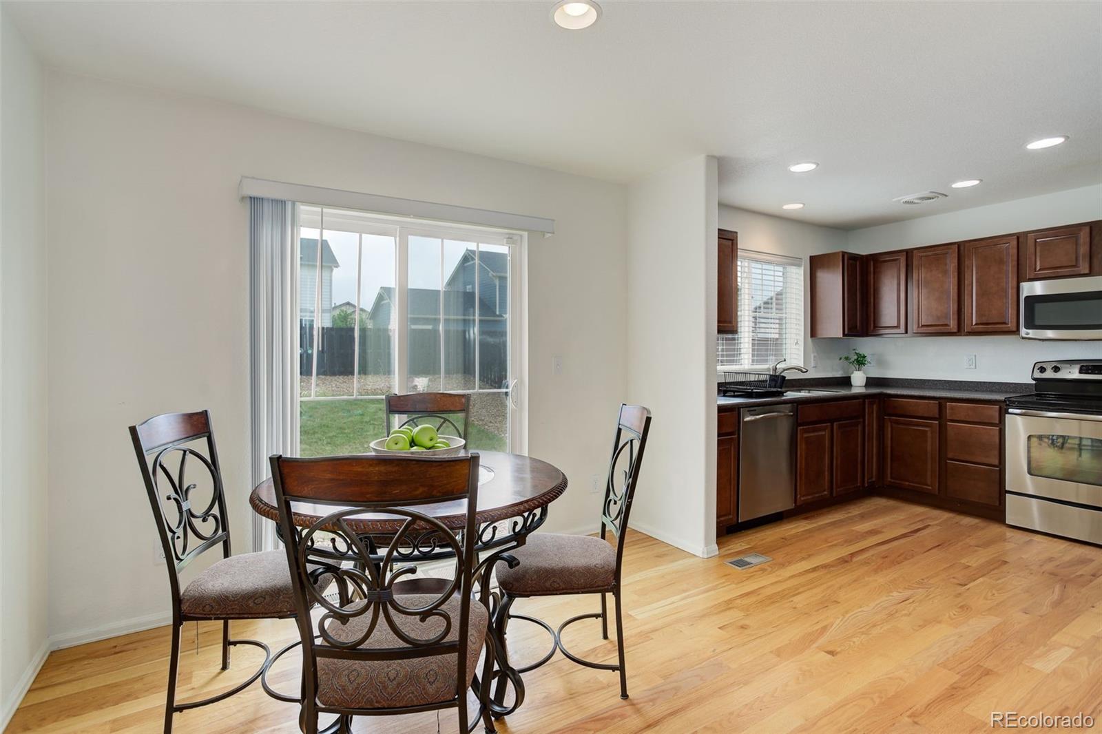 MLS Image #4 for 25812 e cedar place,aurora, Colorado
