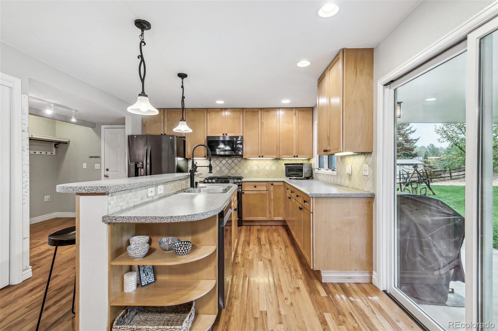 MLS Image #16 for 6712 s leyden court,centennial, Colorado