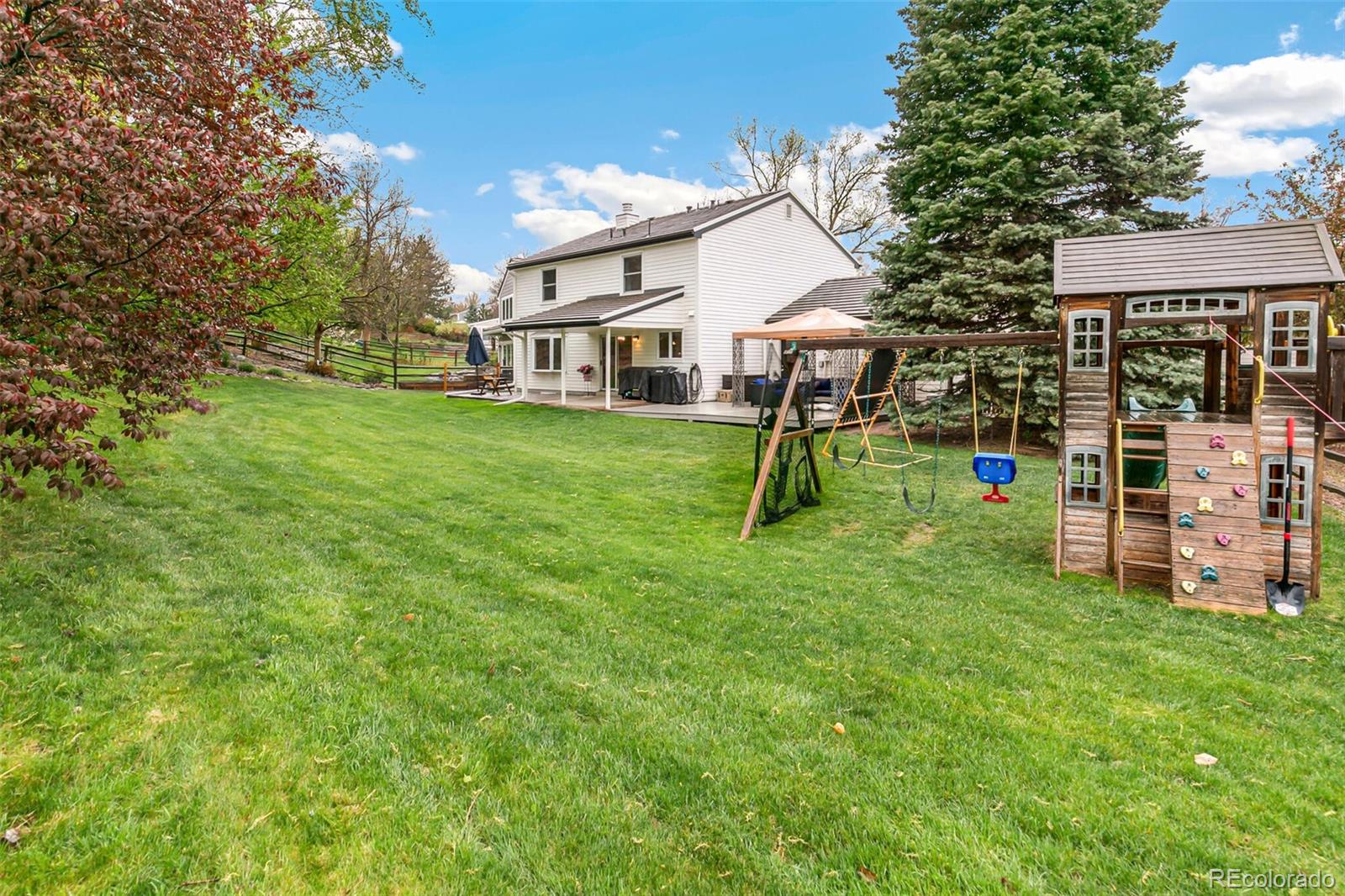 MLS Image #34 for 6712 s leyden court,centennial, Colorado