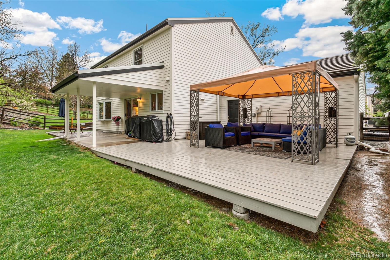 MLS Image #35 for 6712 s leyden court,centennial, Colorado