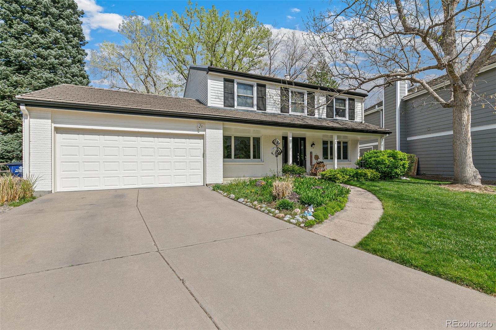 MLS Image #36 for 6712 s leyden court,centennial, Colorado