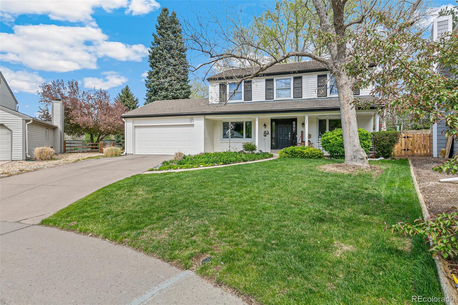 MLS Image #37 for 6712 s leyden court,centennial, Colorado