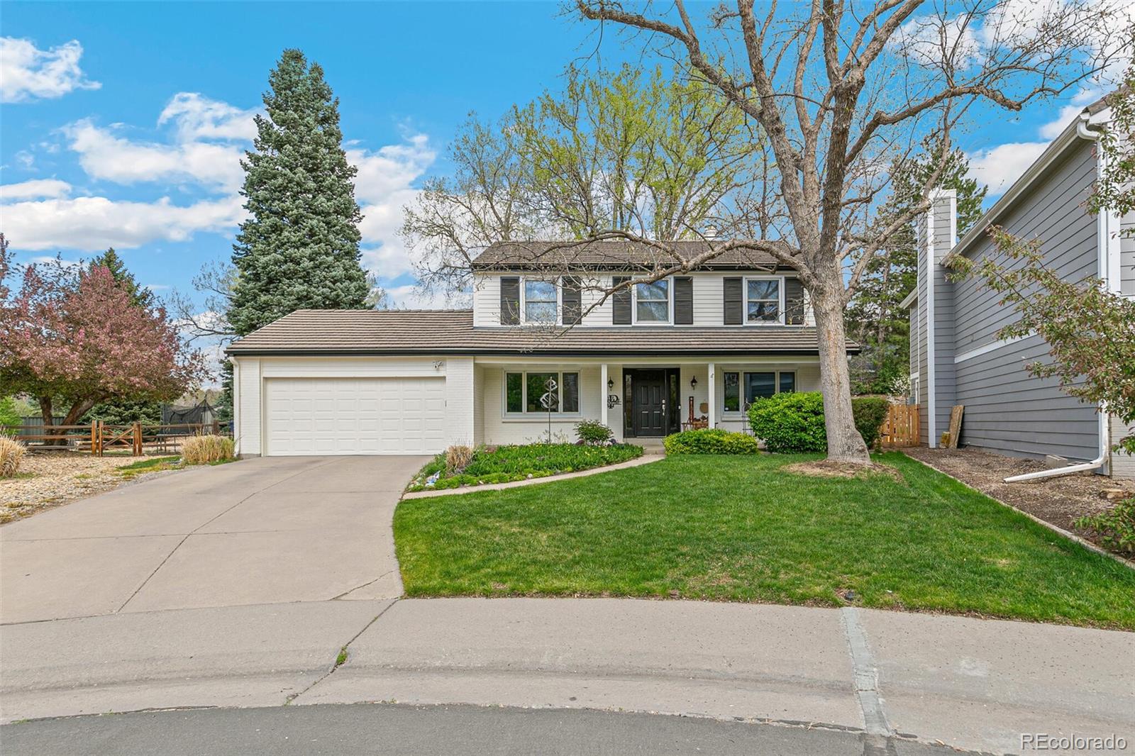 MLS Image #38 for 6712 s leyden court,centennial, Colorado