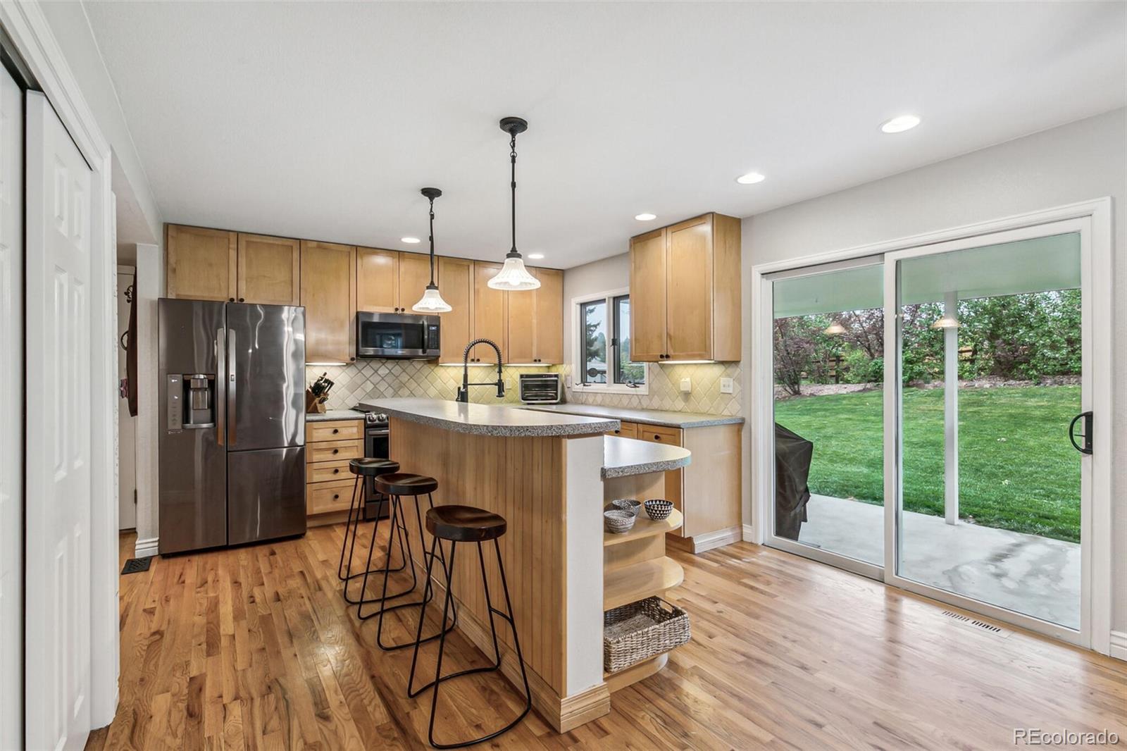 MLS Image #7 for 6712 s leyden court,centennial, Colorado