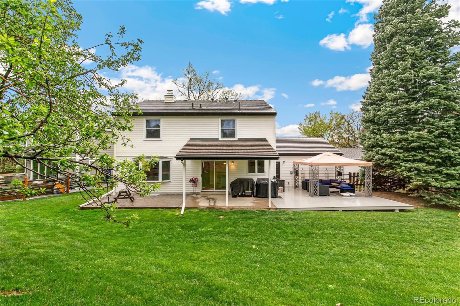 MLS Image #8 for 6712 s leyden court,centennial, Colorado