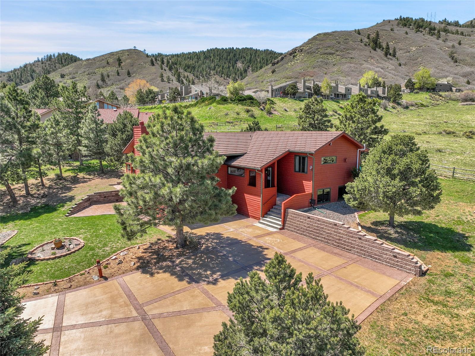 MLS Image #0 for 10991  expedition ,littleton, Colorado