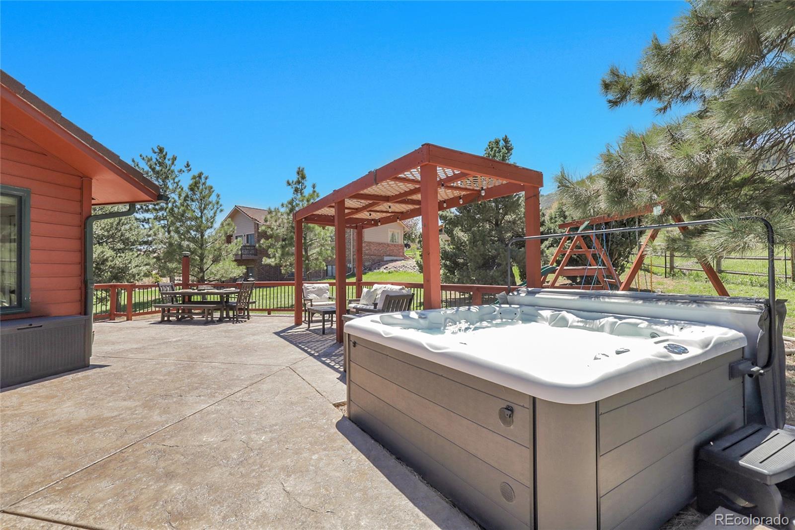 MLS Image #33 for 10991  expedition ,littleton, Colorado