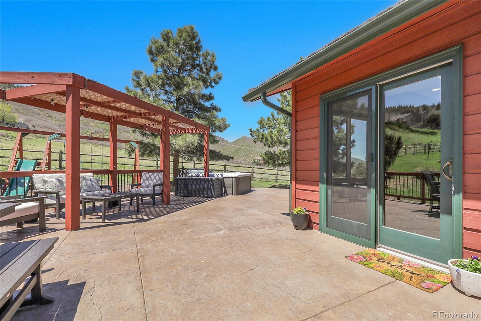 MLS Image #34 for 10991  expedition ,littleton, Colorado