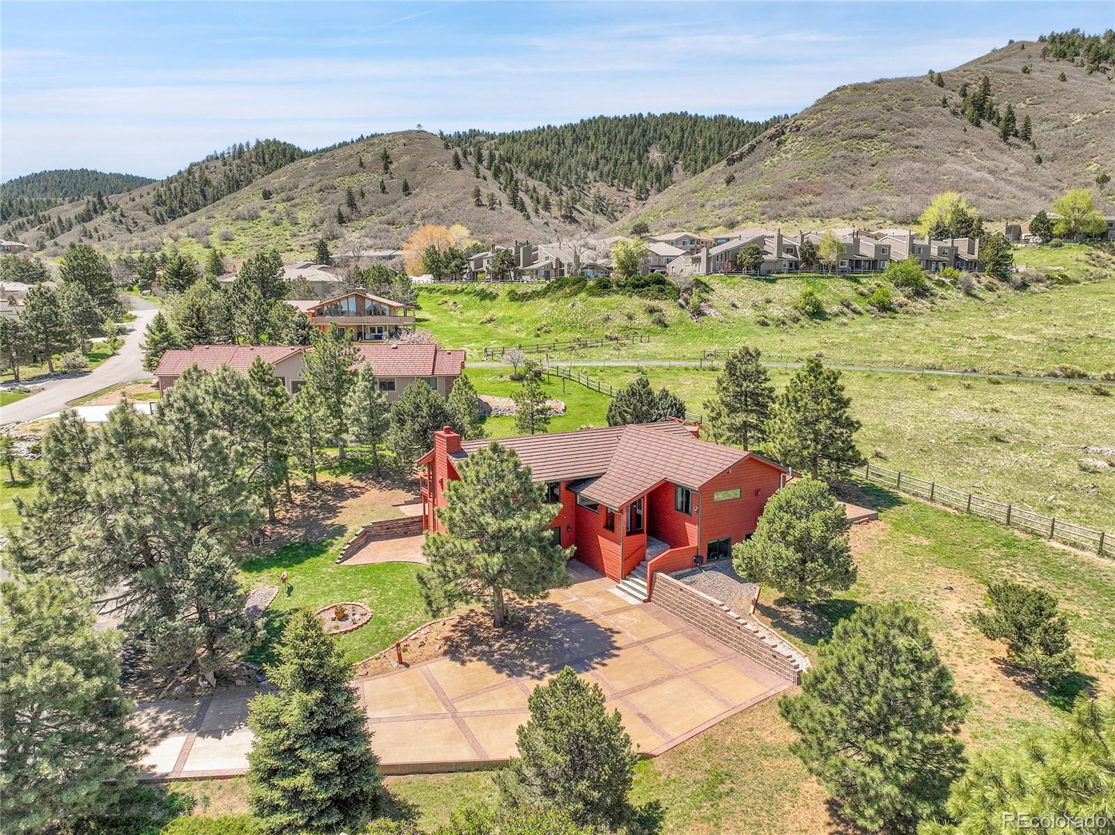 MLS Image #36 for 10991  expedition ,littleton, Colorado