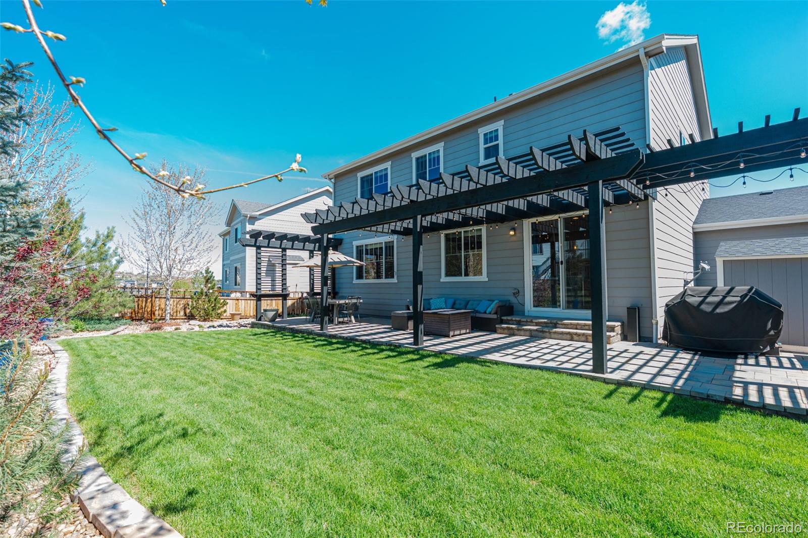 CMA Image for 7665  grady circle,Castle Rock, Colorado