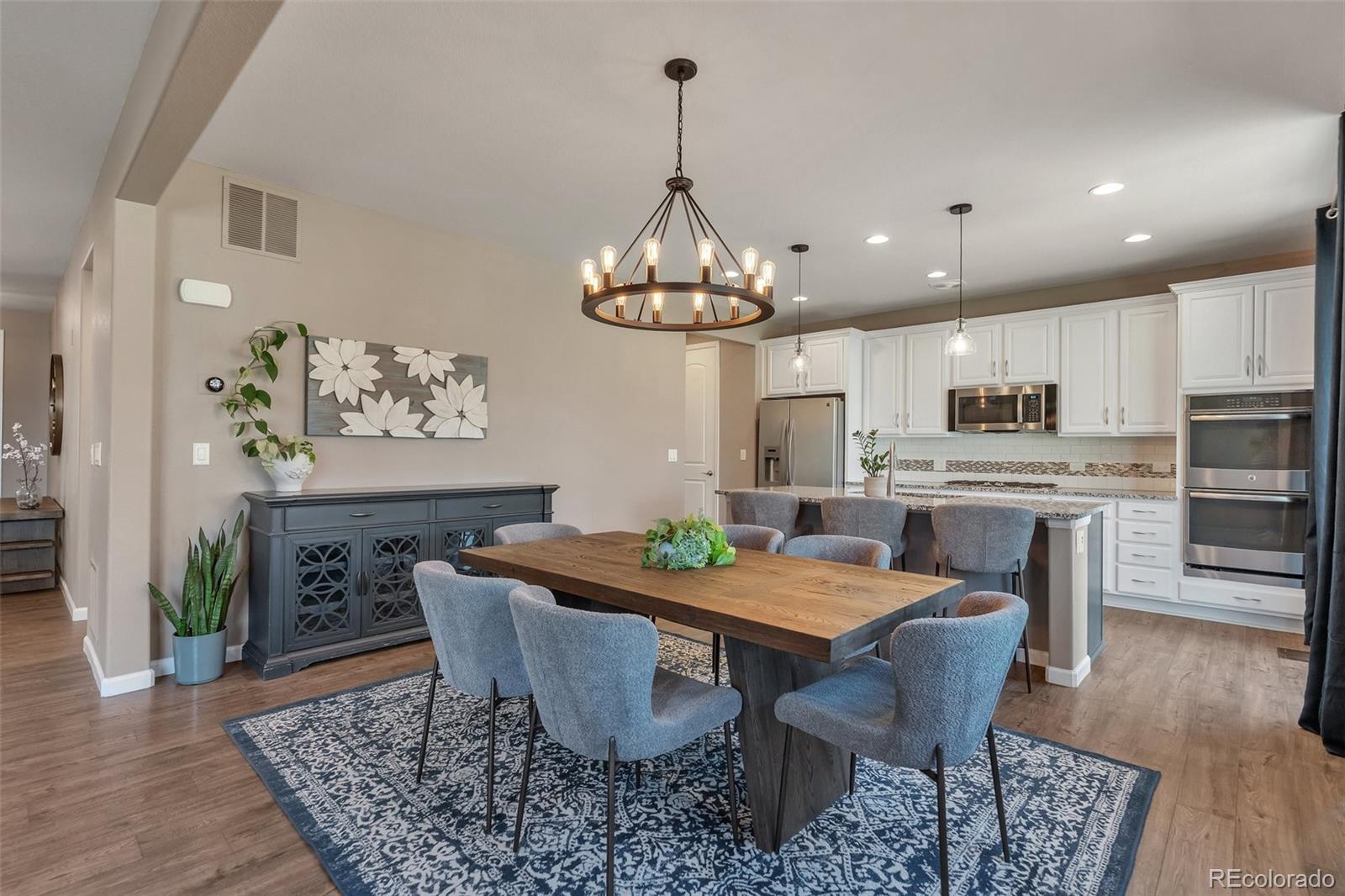 MLS Image #10 for 7665  grady circle,castle rock, Colorado