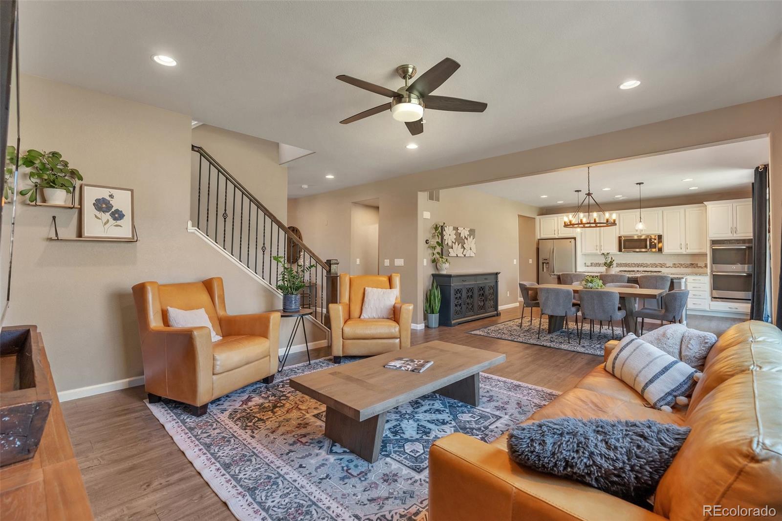 MLS Image #6 for 7665  grady circle,castle rock, Colorado
