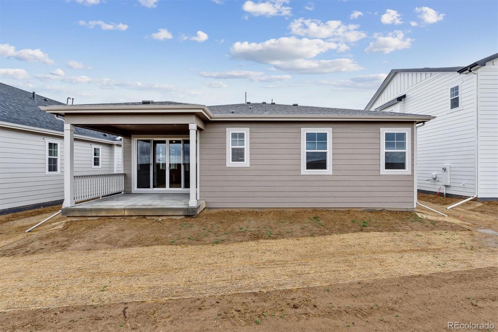 MLS Image #19 for 19110 e 96th place,commerce city, Colorado