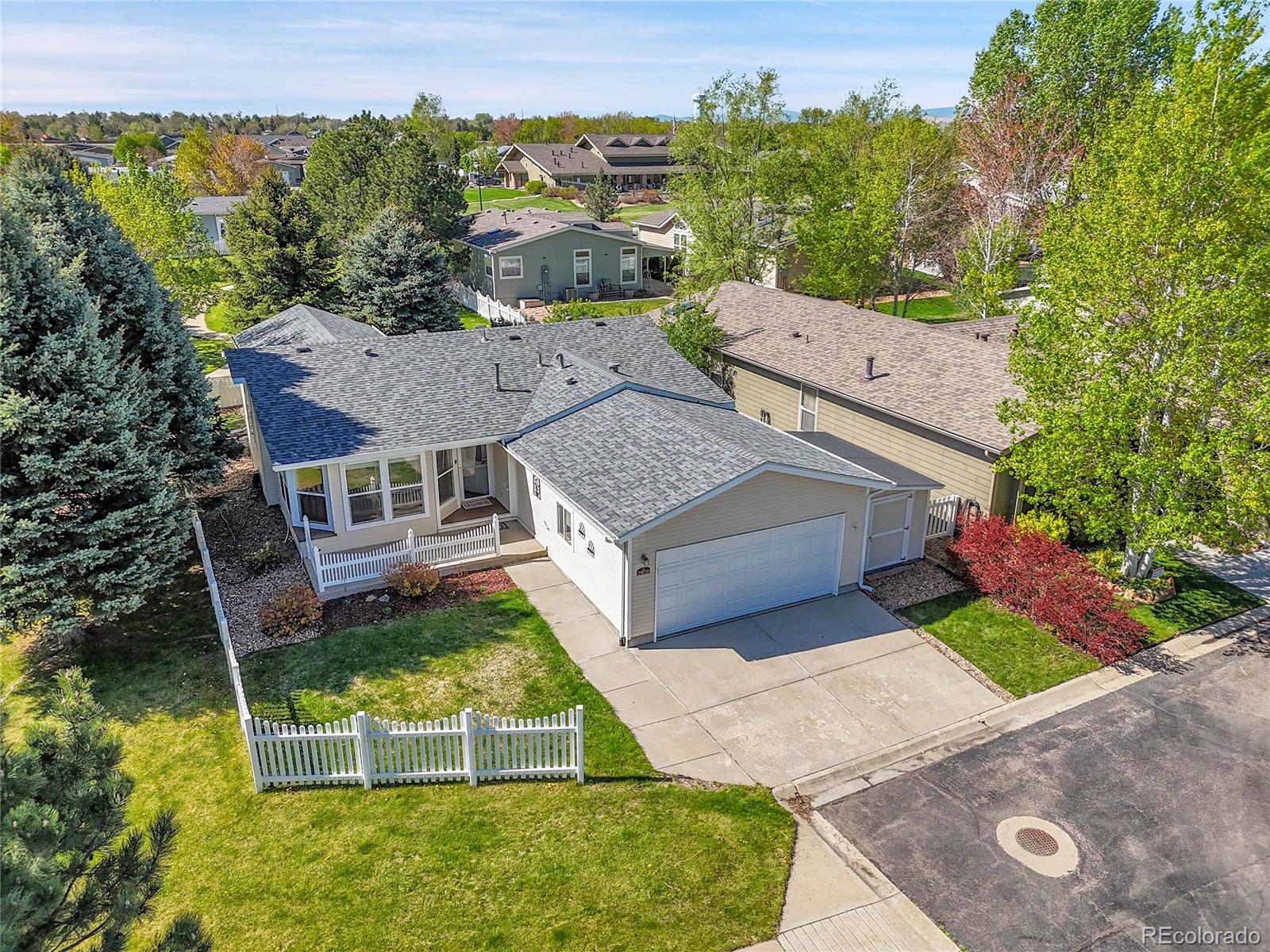 CMA Image for 7870  sunflower green ,Frederick, Colorado