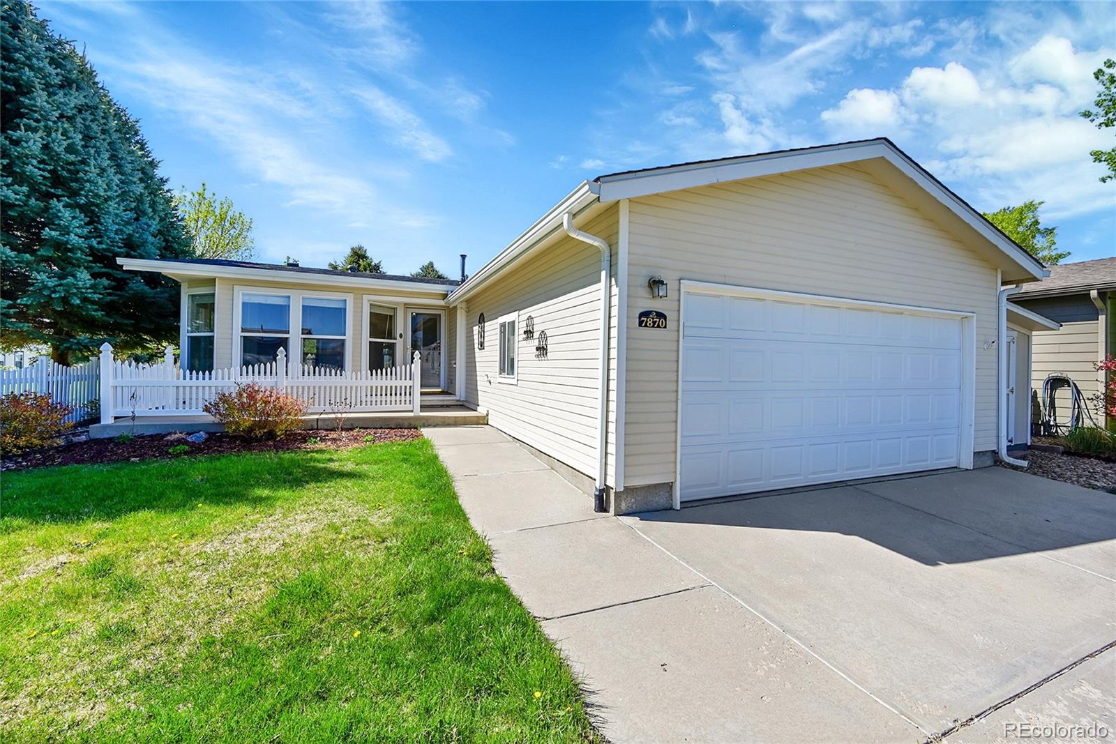 MLS Image #37 for 7870  sunflower green ,frederick, Colorado