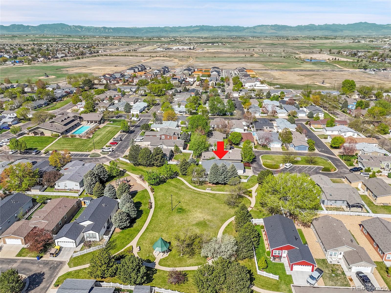 MLS Image #48 for 7870  sunflower green ,frederick, Colorado