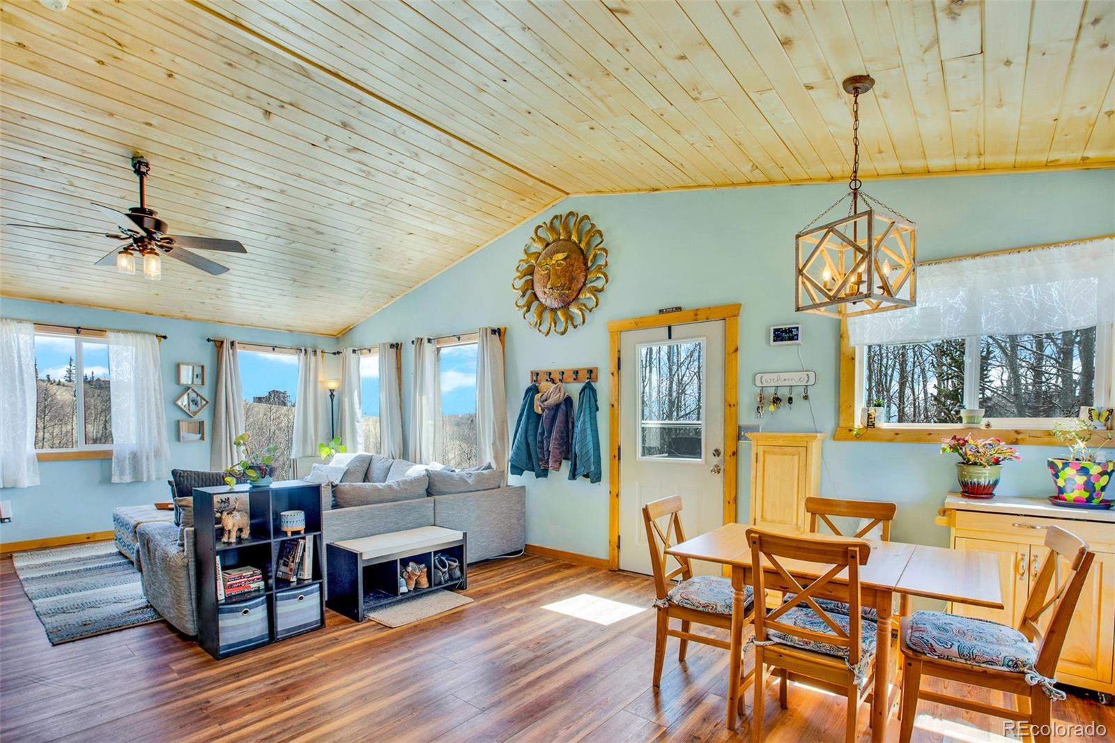 MLS Image #27 for 3028  high creek road,fairplay, Colorado