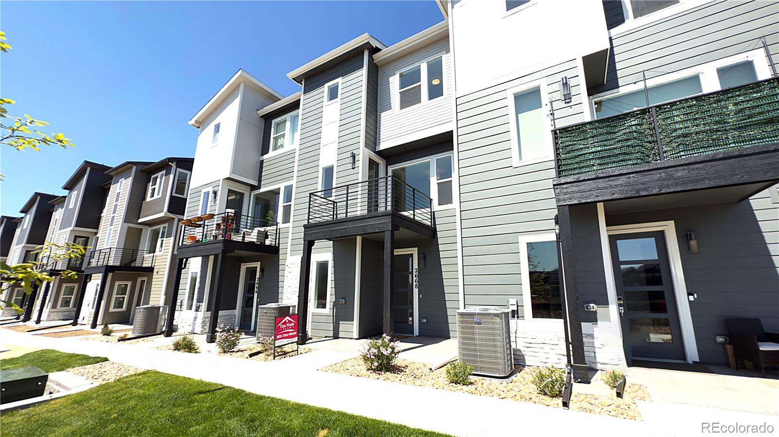 MLS Image #0 for 2668 w 68th avenue,denver, Colorado