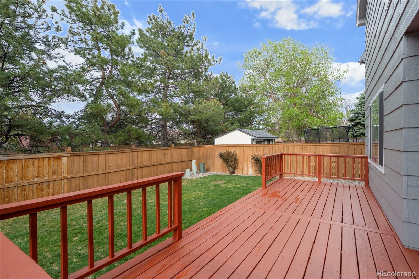 MLS Image #19 for 9522  castle ridge circle,highlands ranch, Colorado
