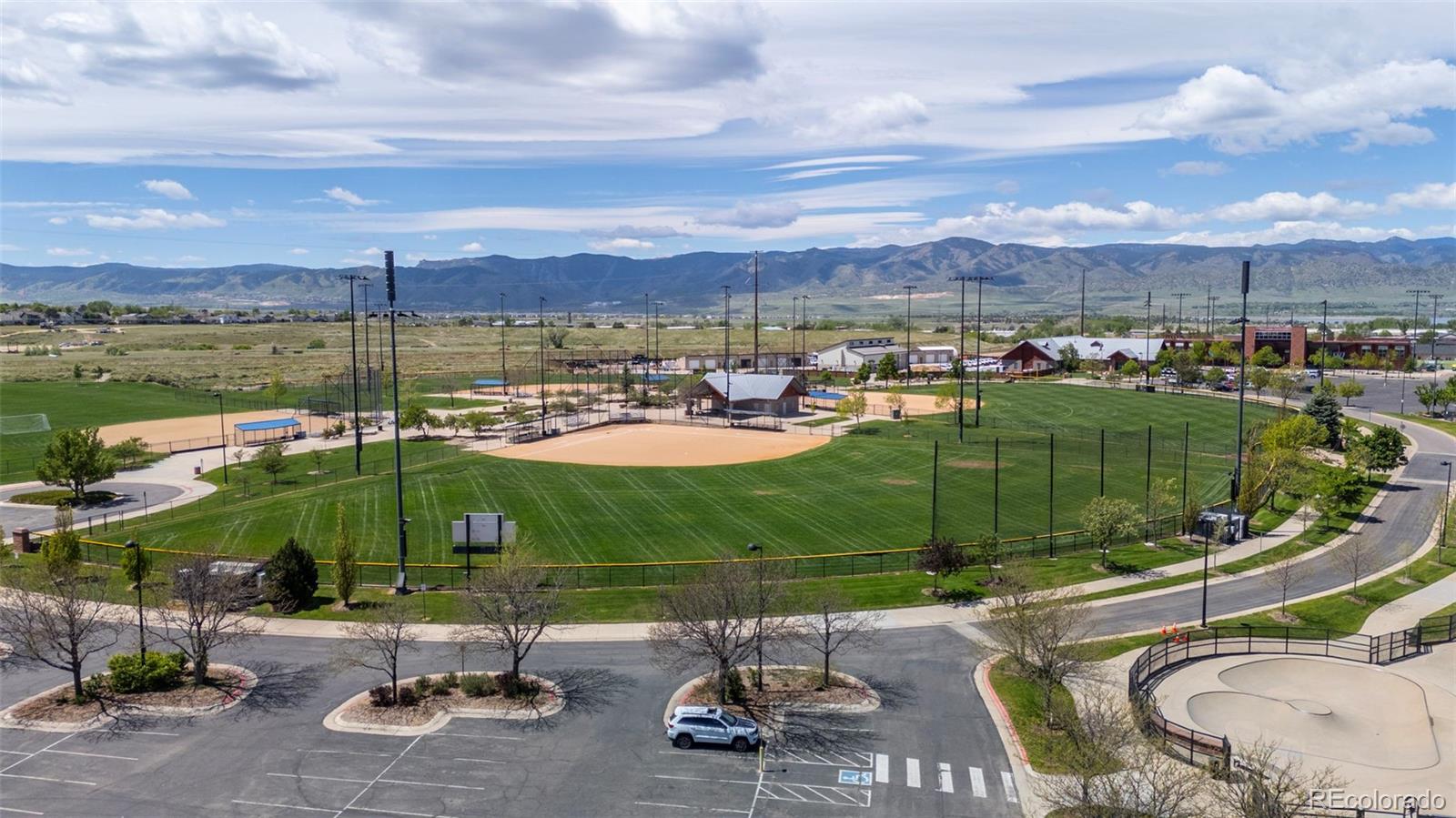 MLS Image #30 for 9522  castle ridge circle,highlands ranch, Colorado