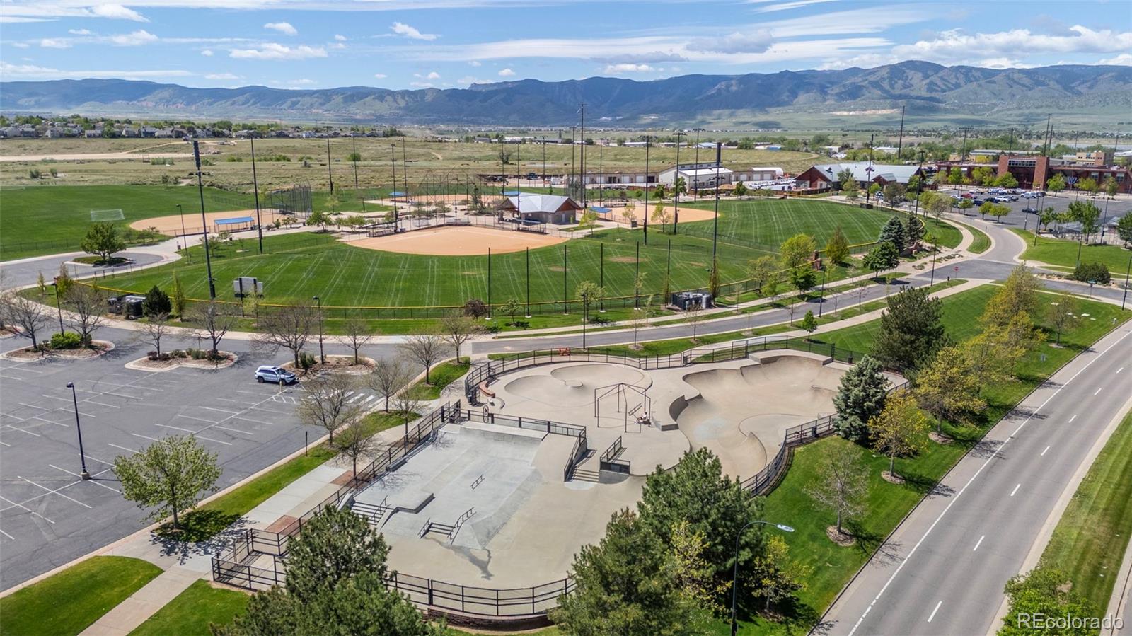 MLS Image #31 for 9522  castle ridge circle,highlands ranch, Colorado
