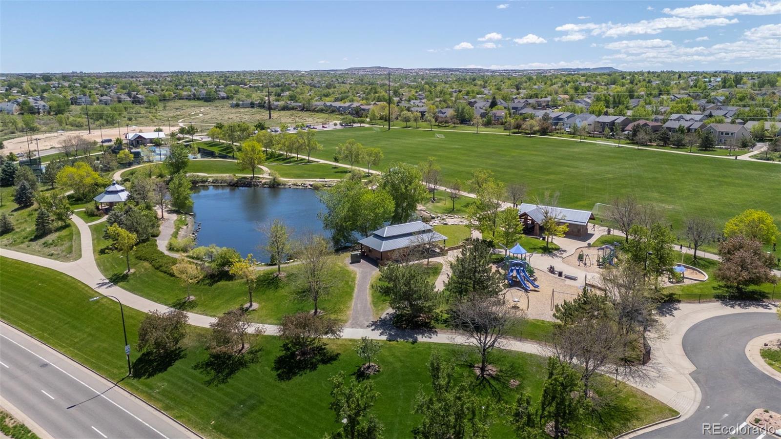 MLS Image #32 for 9522  castle ridge circle,highlands ranch, Colorado