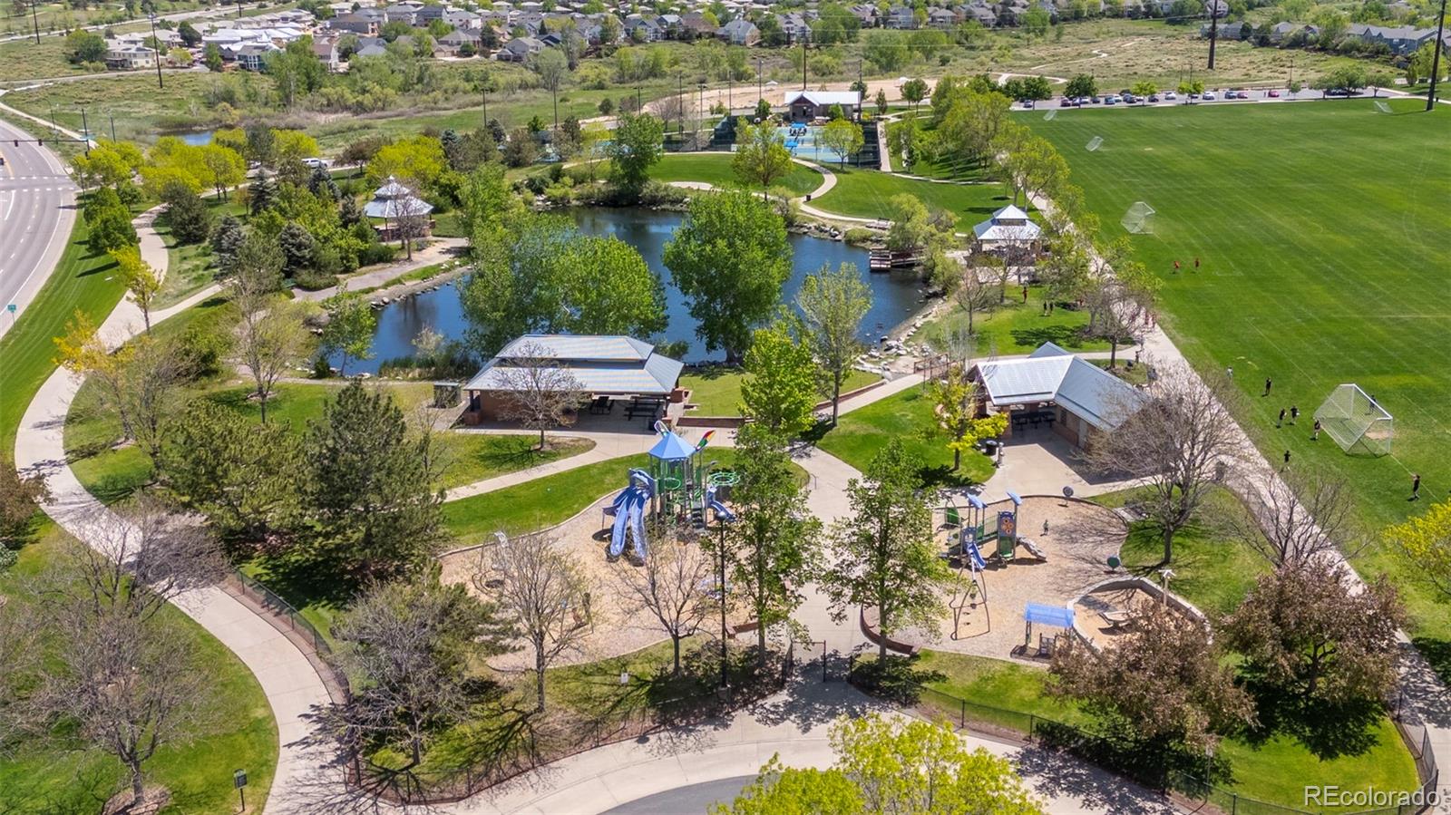 MLS Image #33 for 9522  castle ridge circle,highlands ranch, Colorado