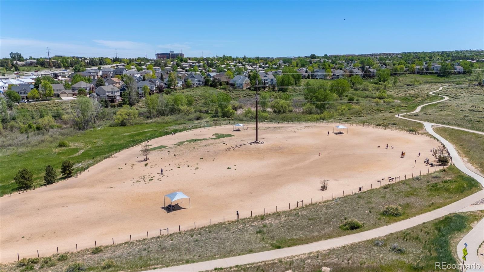 MLS Image #35 for 9522  castle ridge circle,highlands ranch, Colorado