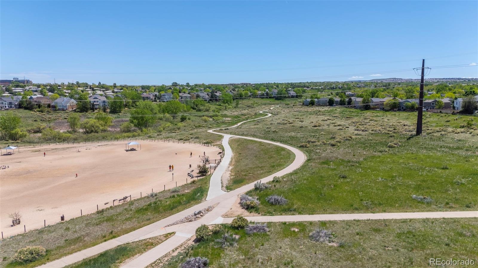 MLS Image #36 for 9522  castle ridge circle,highlands ranch, Colorado