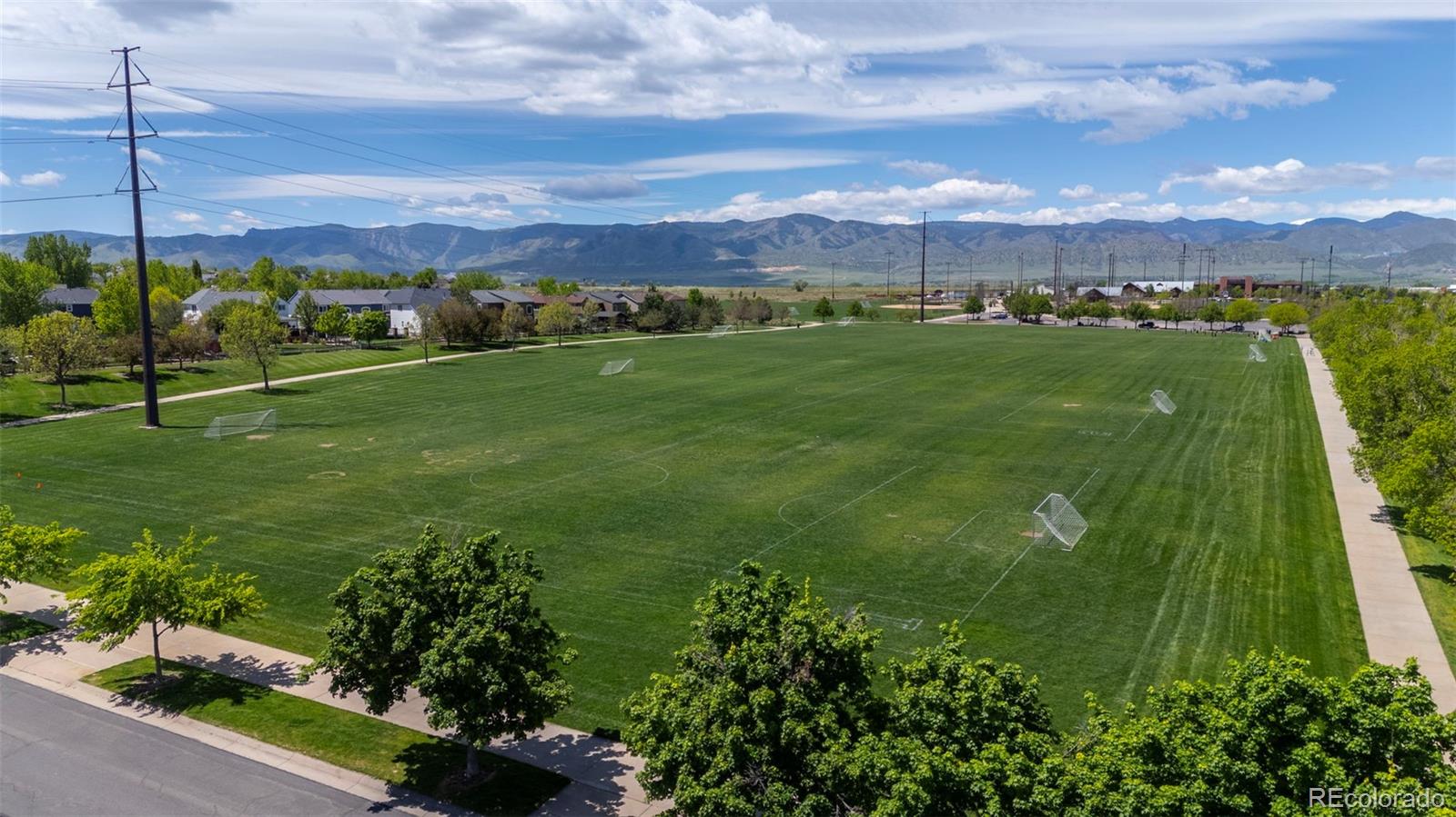 MLS Image #37 for 9522  castle ridge circle,highlands ranch, Colorado