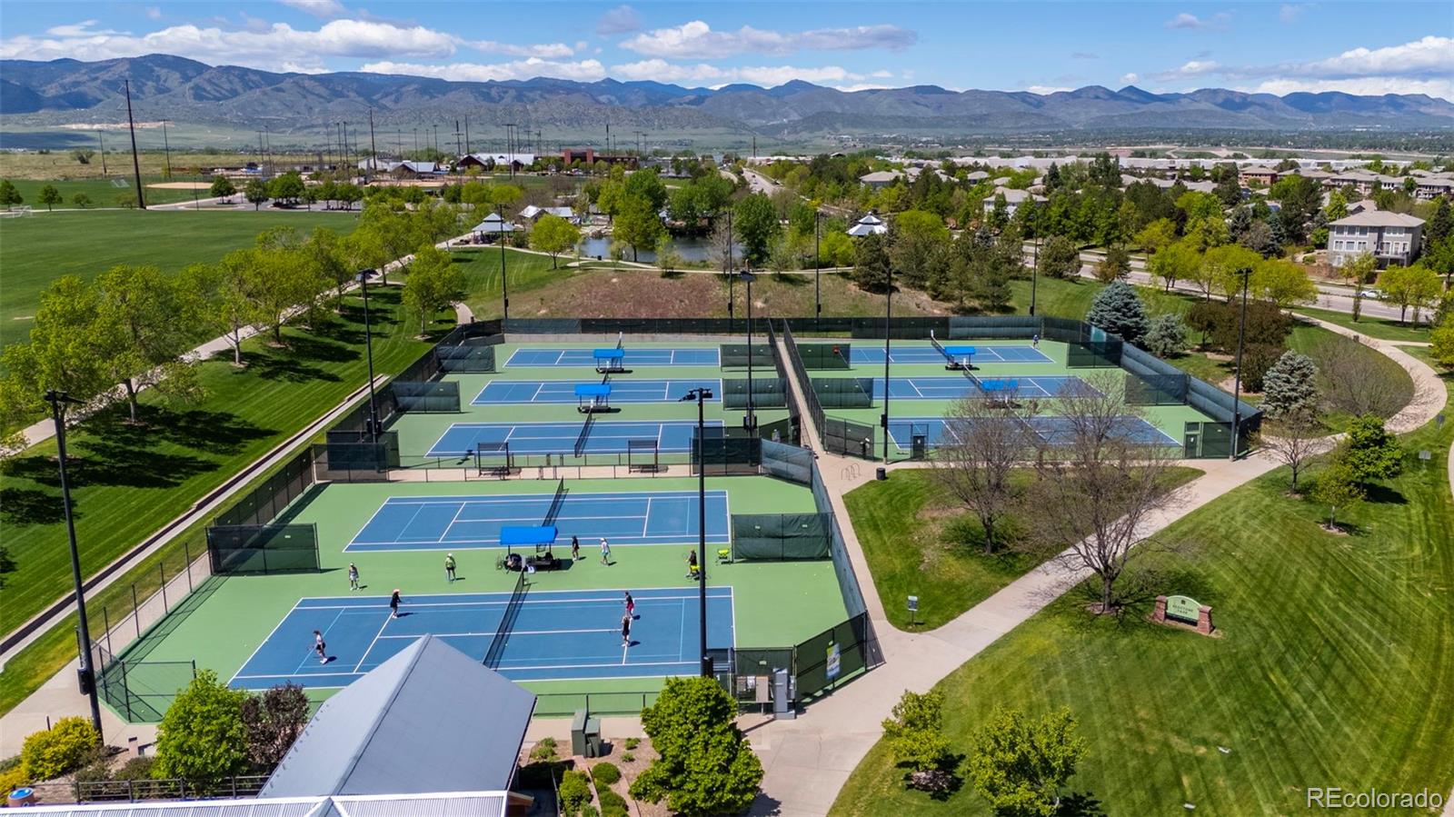 MLS Image #38 for 9522  castle ridge circle,highlands ranch, Colorado