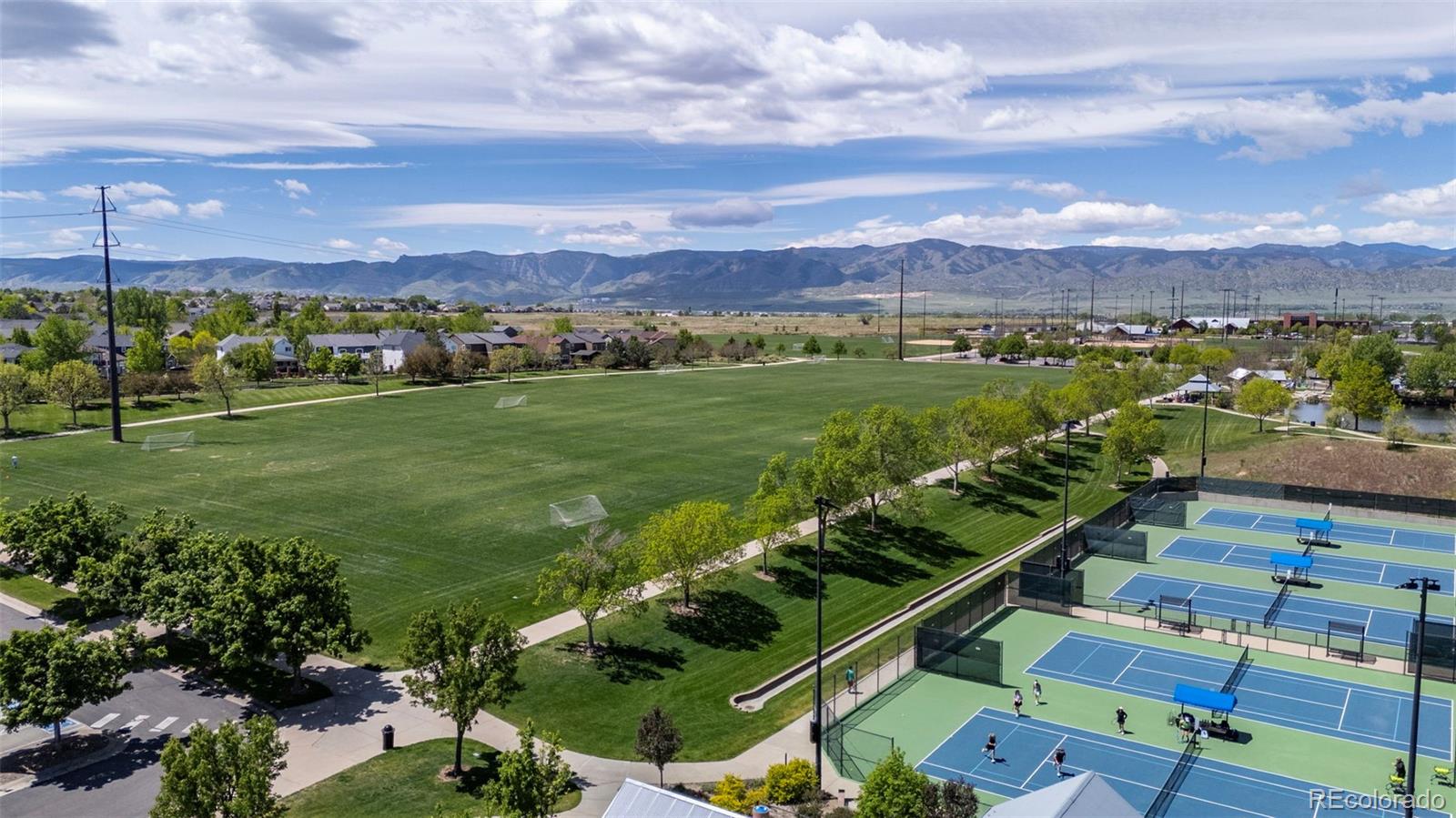 MLS Image #39 for 9522  castle ridge circle,highlands ranch, Colorado