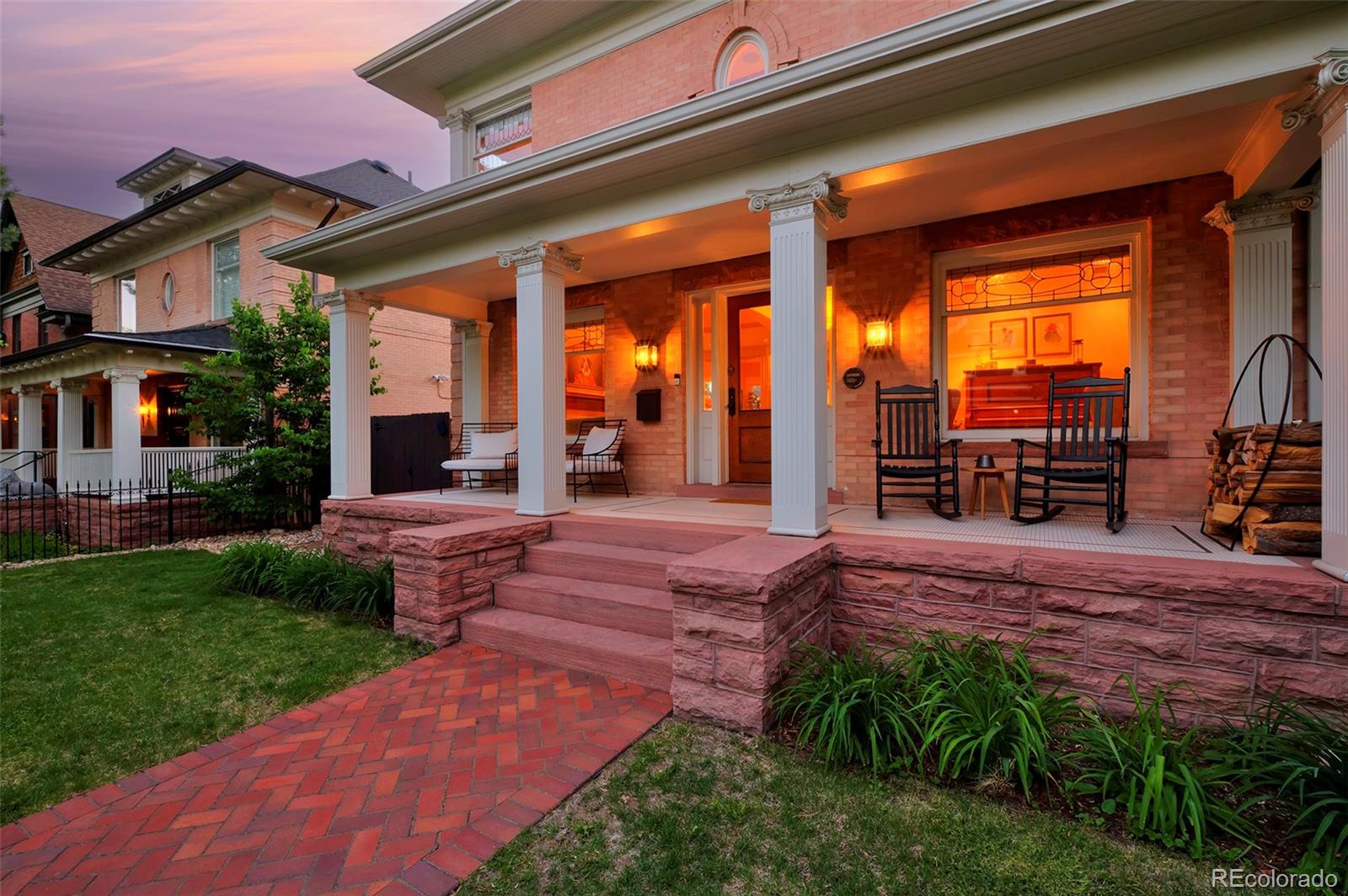CMA Image for 559 n williams street,Denver, Colorado