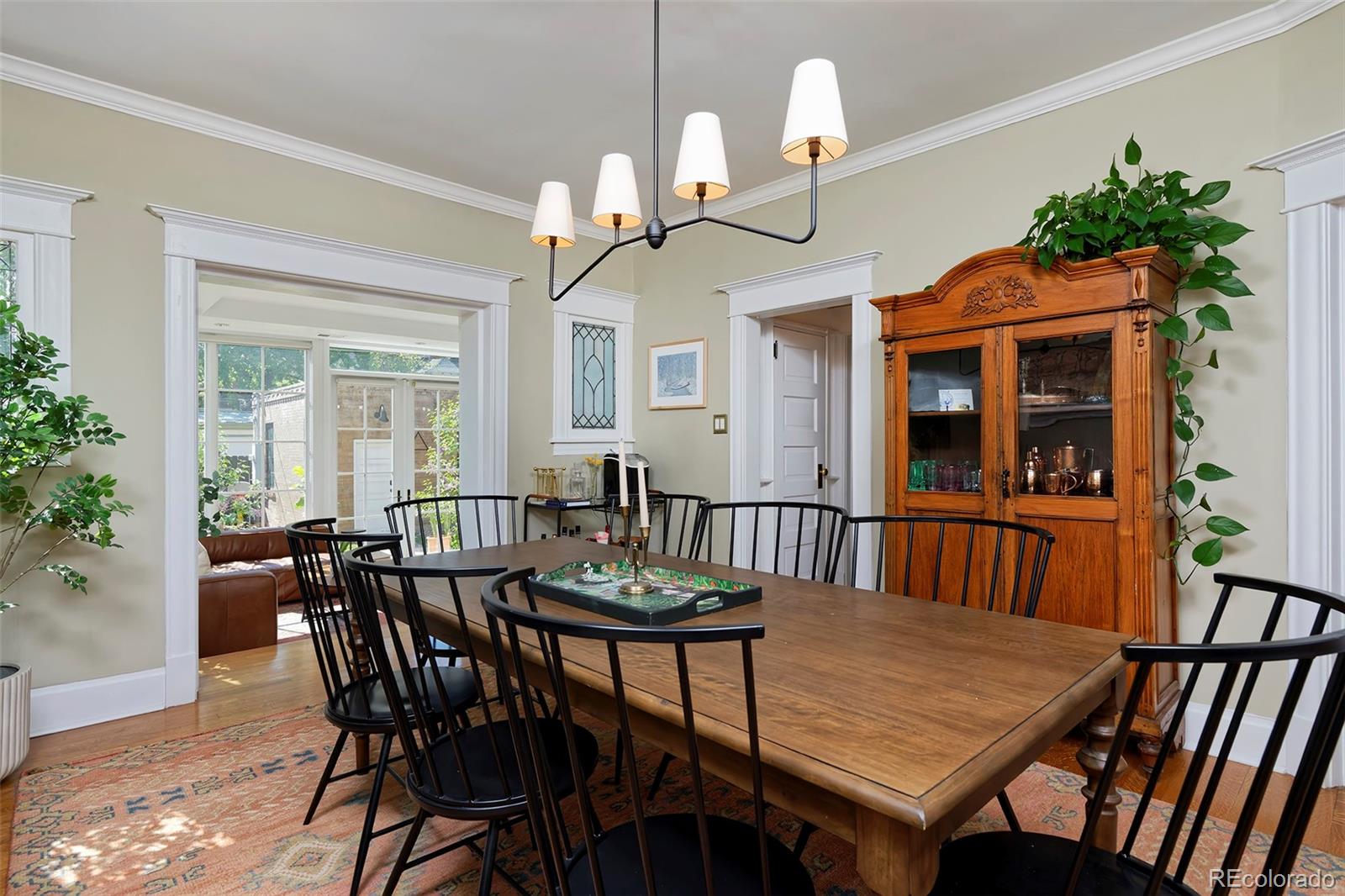 MLS Image #10 for 747 n downing street,denver, Colorado