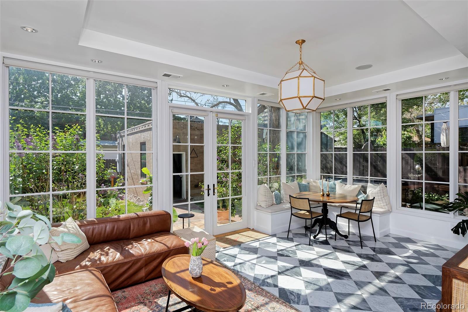 MLS Image #11 for 747 n downing street,denver, Colorado