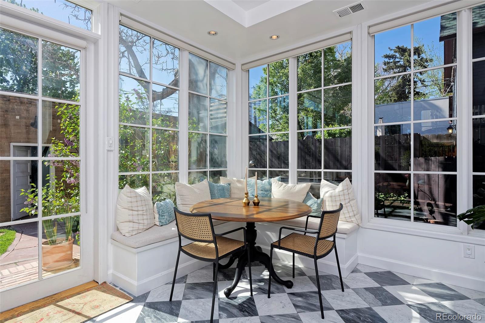 MLS Image #12 for 747 n downing street,denver, Colorado