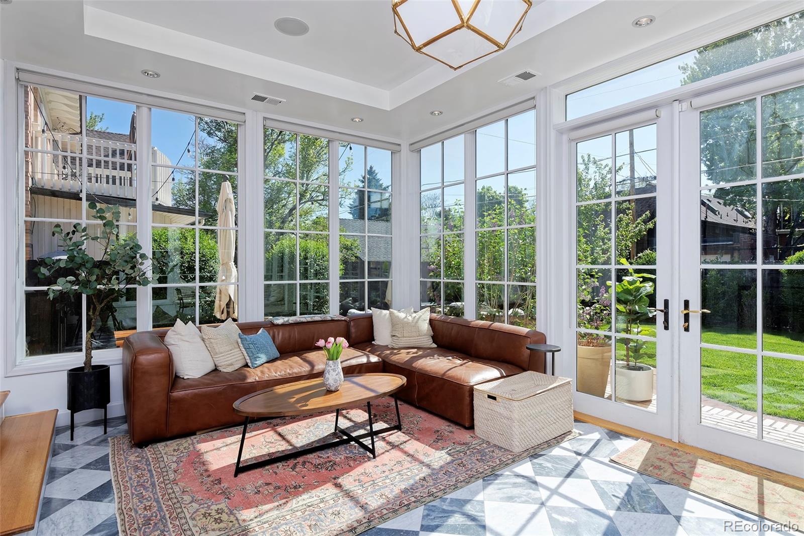 MLS Image #13 for 747 n downing street,denver, Colorado