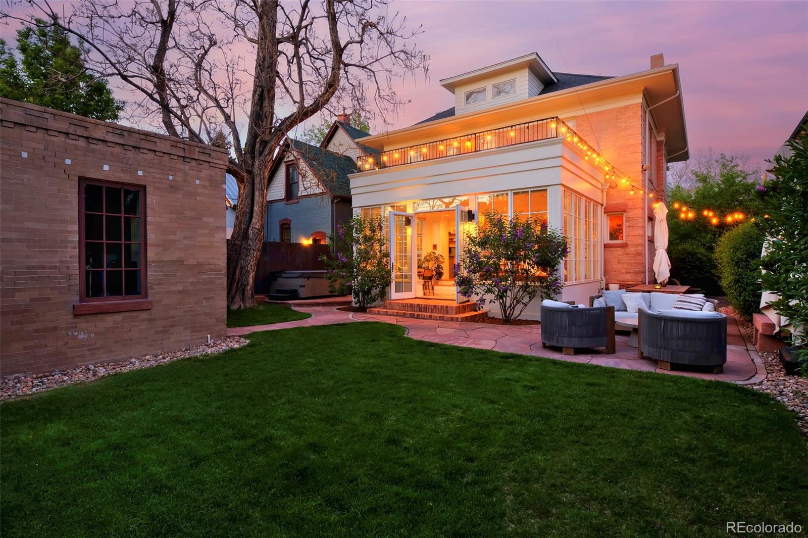 MLS Image #14 for 747 n downing street,denver, Colorado