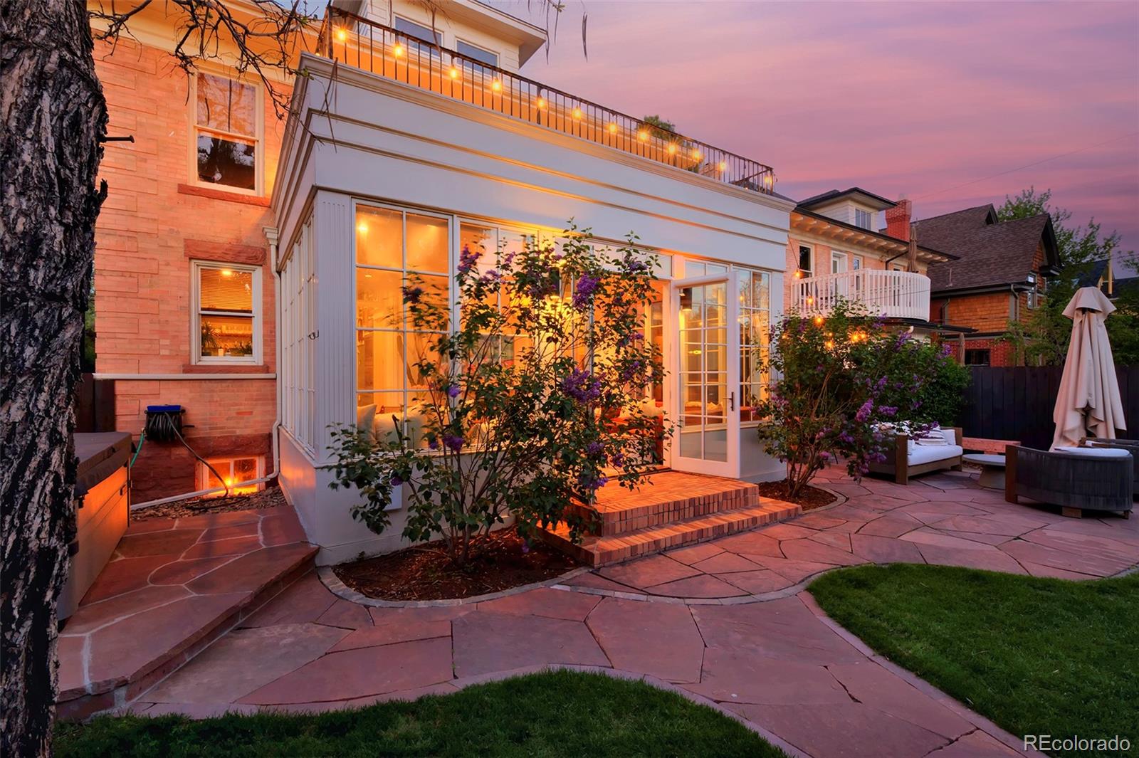 MLS Image #15 for 747 n downing street,denver, Colorado