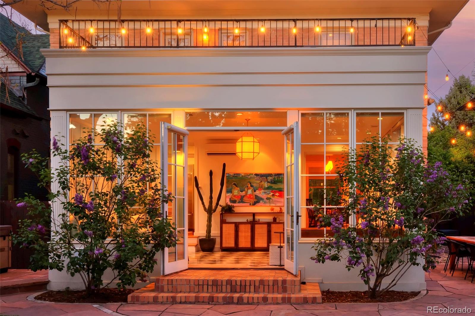 MLS Image #16 for 747 n downing street,denver, Colorado