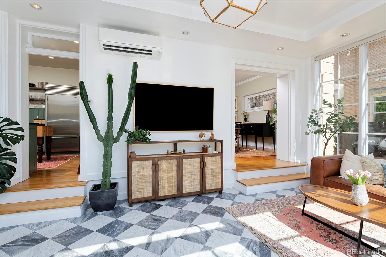 MLS Image #17 for 747 n downing street,denver, Colorado