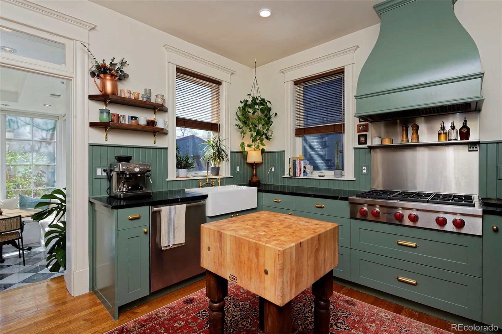 MLS Image #18 for 747 n downing street,denver, Colorado