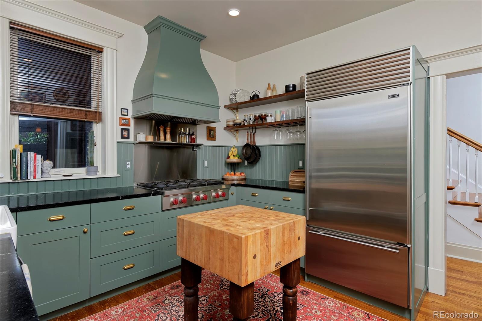 MLS Image #19 for 747 n downing street,denver, Colorado