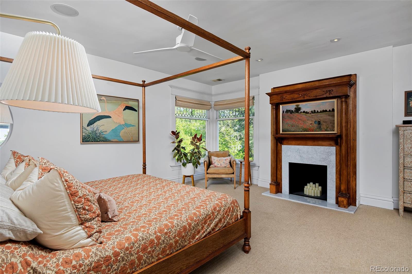 MLS Image #22 for 747 n downing street,denver, Colorado