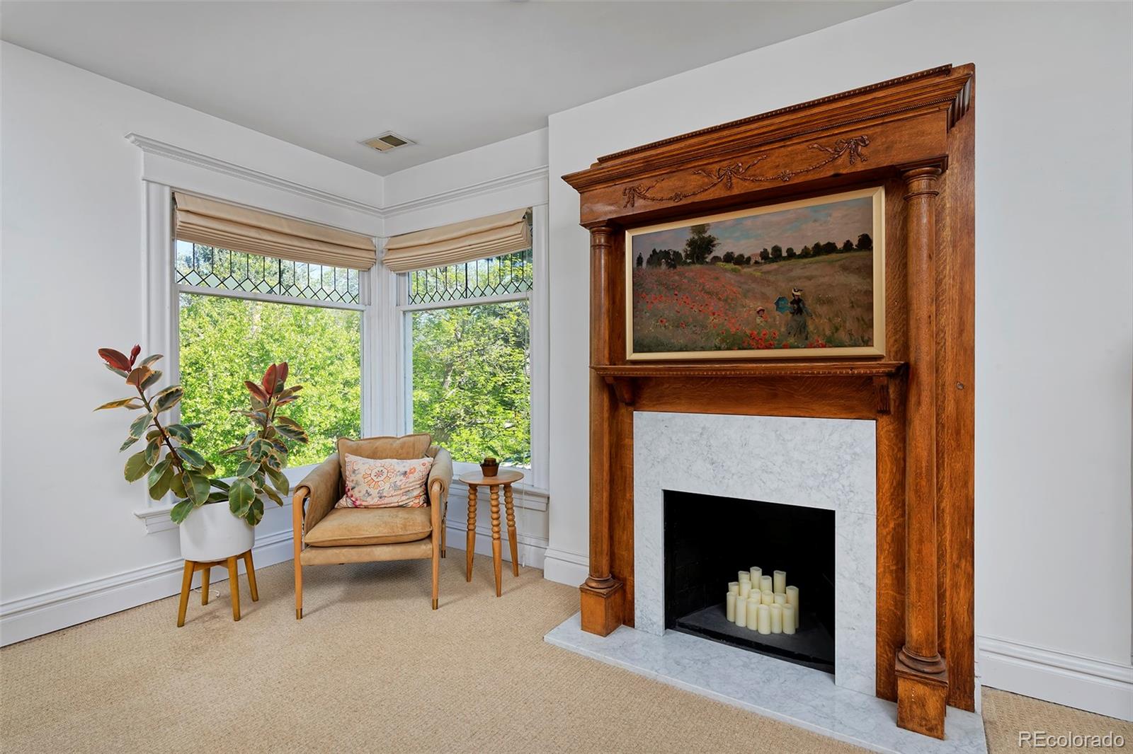 MLS Image #23 for 747 n downing street,denver, Colorado