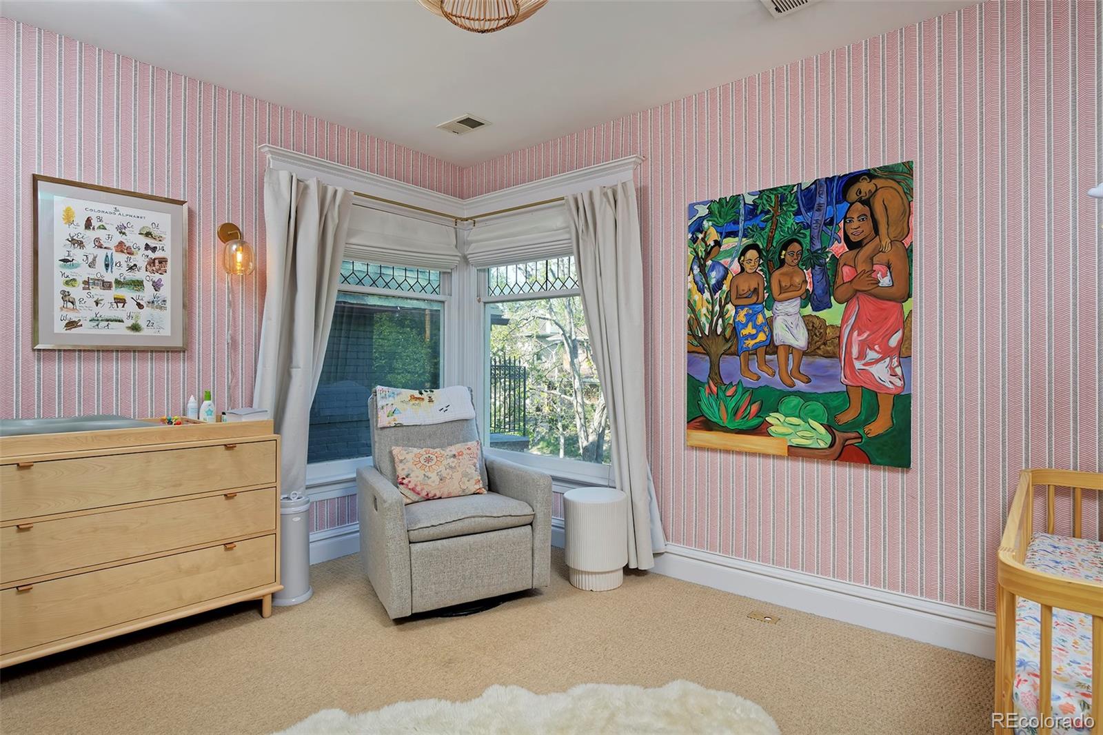 MLS Image #28 for 747 n downing street,denver, Colorado