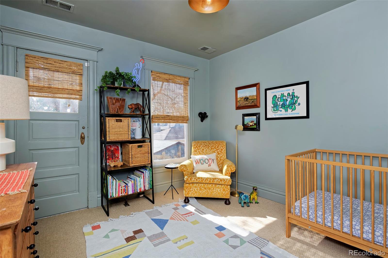 MLS Image #29 for 747 n downing street,denver, Colorado