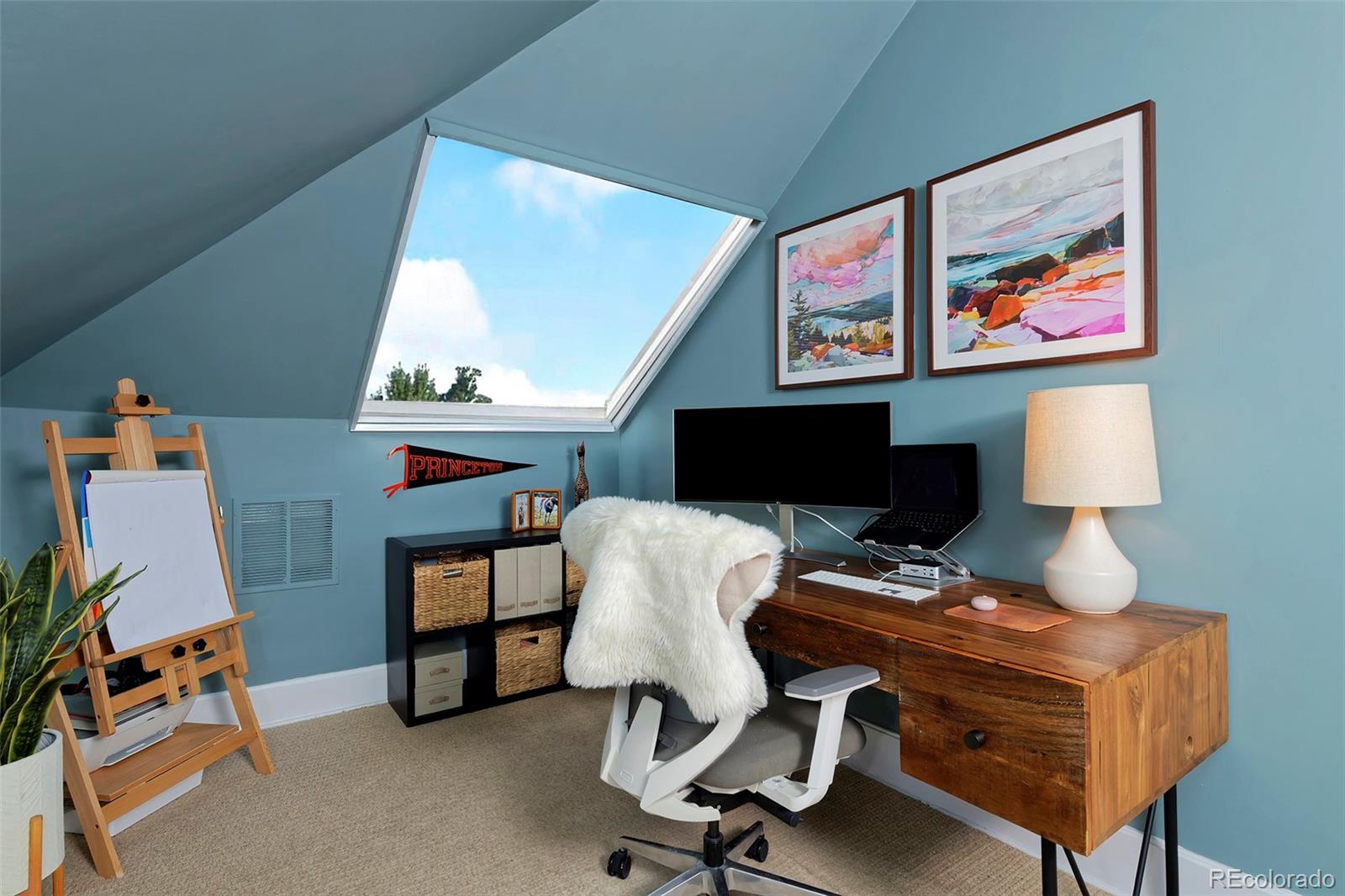 MLS Image #32 for 747 n downing street,denver, Colorado
