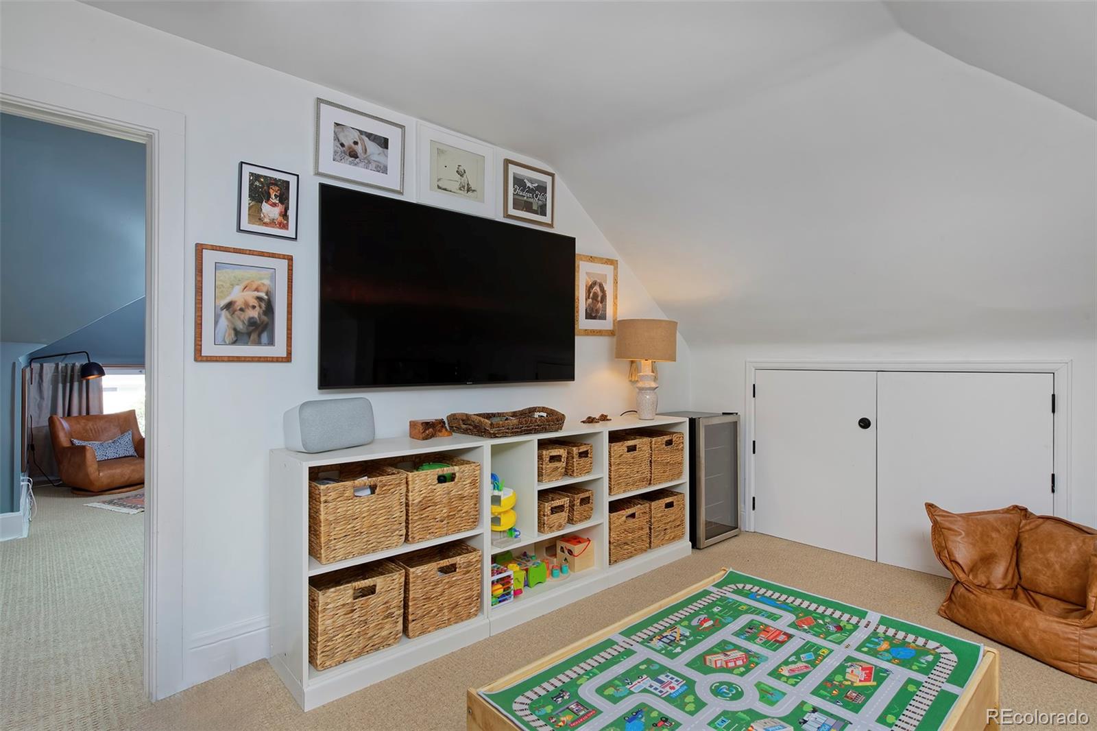 MLS Image #33 for 747 n downing street,denver, Colorado