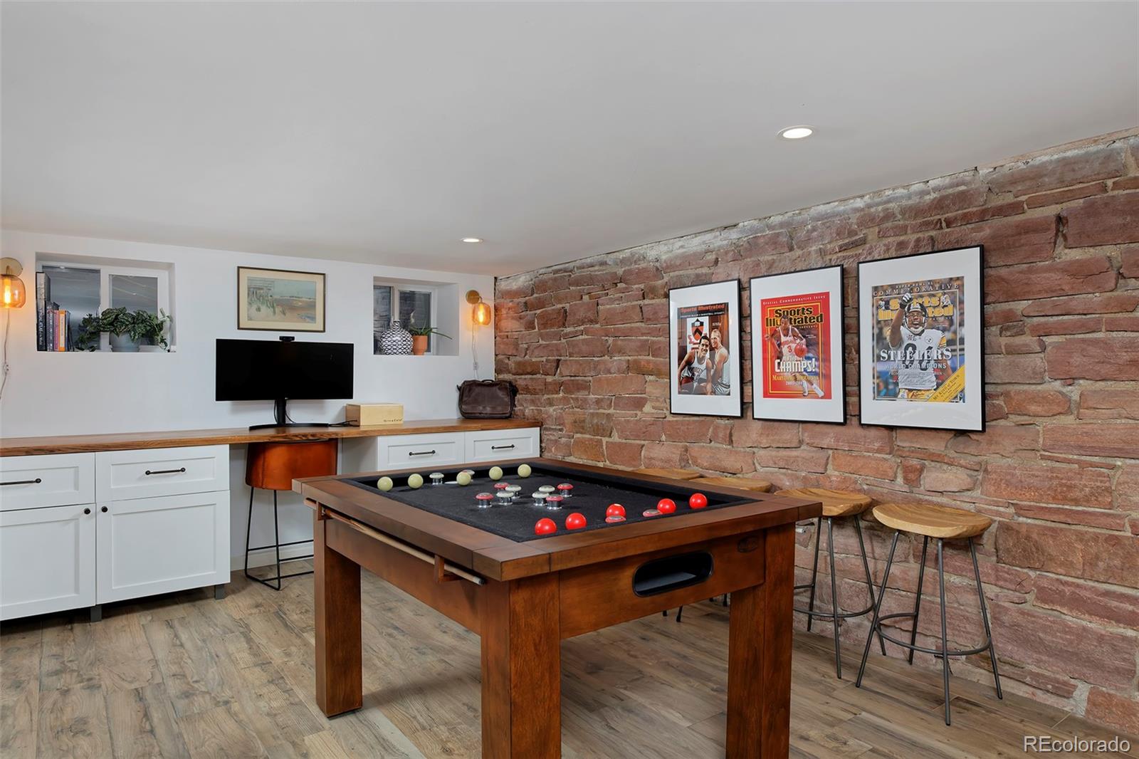 MLS Image #37 for 747 n downing street,denver, Colorado